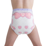 Lacy Love- Adult Diapers