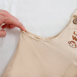 Wild One- Adult Terry Cotton Jumper