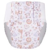 Baby Safari- Adult Pull-On Cloth Diaper