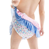 Butterly- Adult Skirt Diaper Cover - Lil Comforts