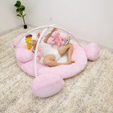 Pink Bear- Adult Play Gym