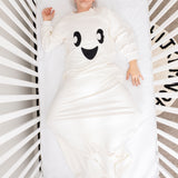 Ghost- Adult Bamboo Terry Sleep Sack