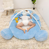 Blue Bear- Adult Play Gym