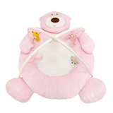 Pink Bear- Adult Play Gym