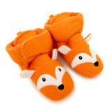 Fox- Adult Booties