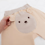 Teddy Bear- Adult Bottoms