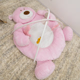 Pink Bear- Adult Play Gym