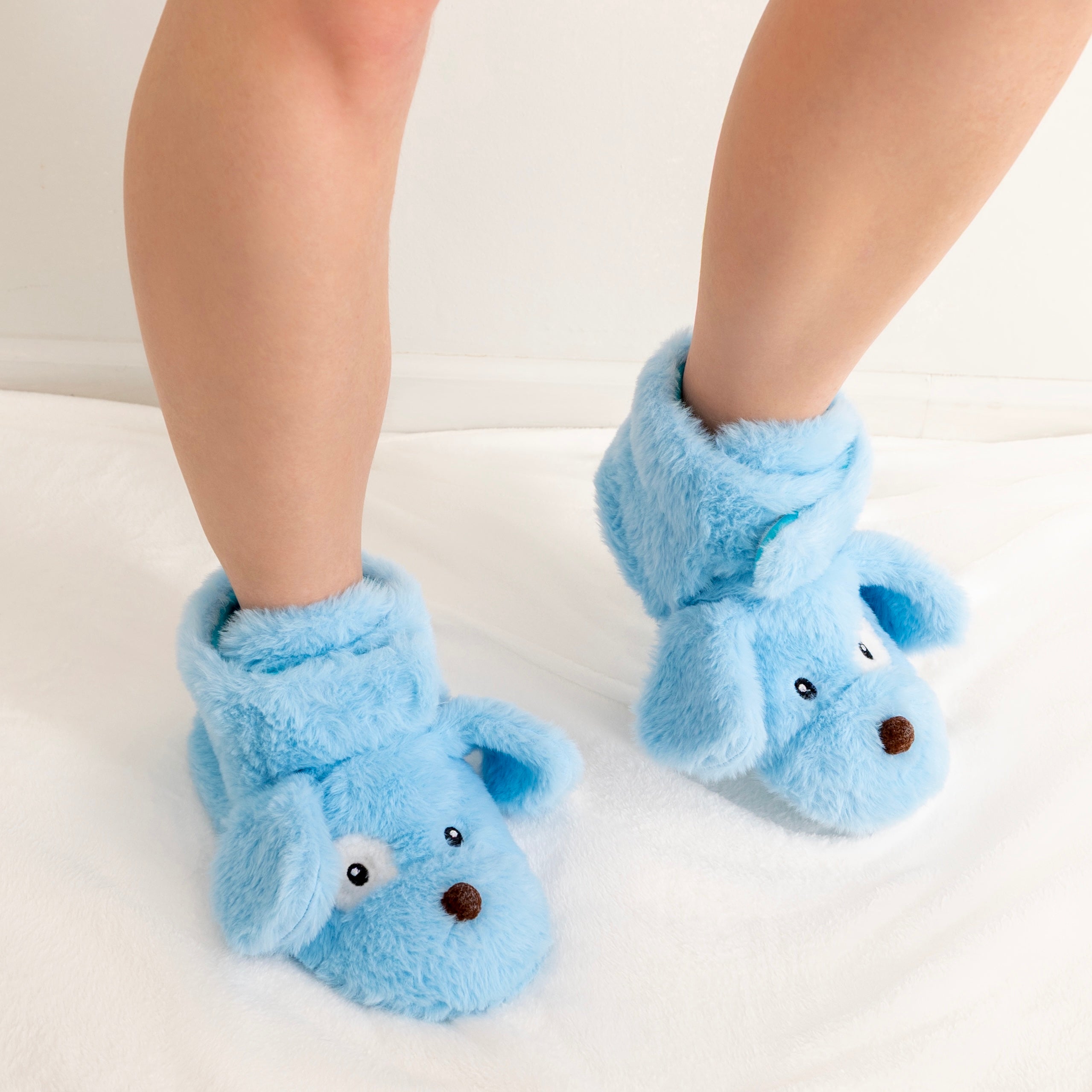 Puppy- Adult Booties