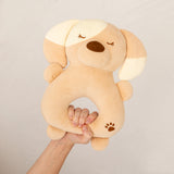Adult Puppy Rattle