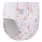 Baby Safari- Adult Pull-On Cloth Diaper