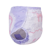 Lacy Love- Adult Diapers