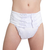 Adult Pull-On Cloth Diaper
