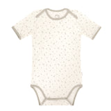 Sleepy Night- Adult Ribbed Bamboo Onesie