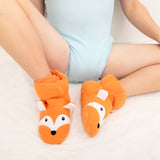 Fox- Adult Booties