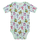 Diapercritters- Adult Bamboo Onesie