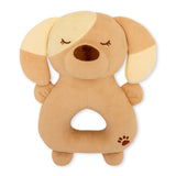 Adult Puppy Rattle