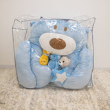 Blue Bear- Adult Play Gym