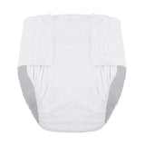 Adult Pull-On Cloth Diaper