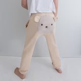Teddy Bear- Adult Bottoms
