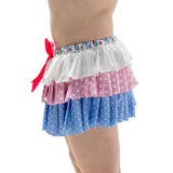 Butterly- Adult Skirt Diaper Cover - Lil Comforts