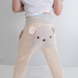 Teddy Bear- Adult Bottoms