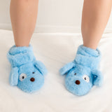 Puppy- Adult Booties