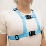 Blue Bear- Adult Harness