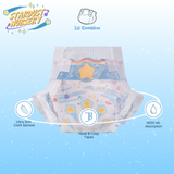 Stardust Nursery- Adult Diapers