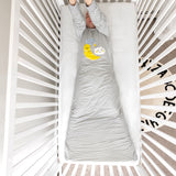 Sleepy Time- Adult Bamboo Sleep Sack