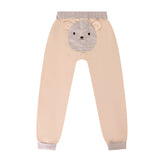 Teddy Bear- Adult Bottoms
