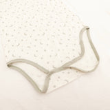Sleepy Night- Adult Ribbed Bamboo Onesie