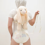 Bunny- Adult Harness