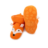 Fox- Adult Booties