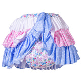 Butterfly- Adult Skirt Diaper Cover