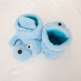Puppy- Adult Booties
