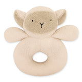 Adult Lamb Rattle