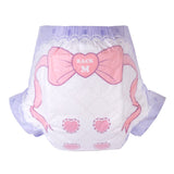 Lacy Love- Adult Diapers