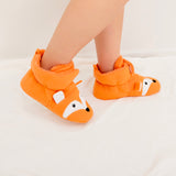 Fox- Adult Booties