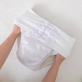 Adult Pull-On Cloth Diaper