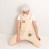 Wild One- Adult Terry Cotton Jumper