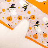 Little Boo- Adult Bamboo Romper