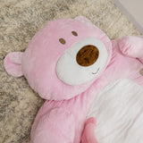 Pink Bear- Adult Play Gym