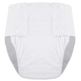 Adult Pull-On Cloth Diaper