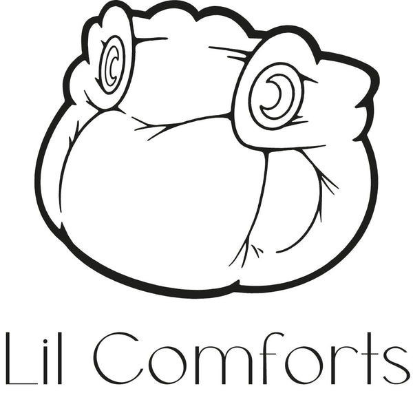 Skunk Tail- Adult Cloth Diaper – Lil Comforts