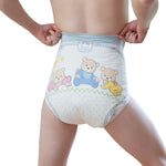 Comfy Cubz- Adult Diapers - Lil Comforts