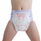 Lacy Love- Adult Diapers