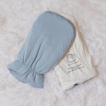 Baby Blue- Adult Mittens - Lil Comforts