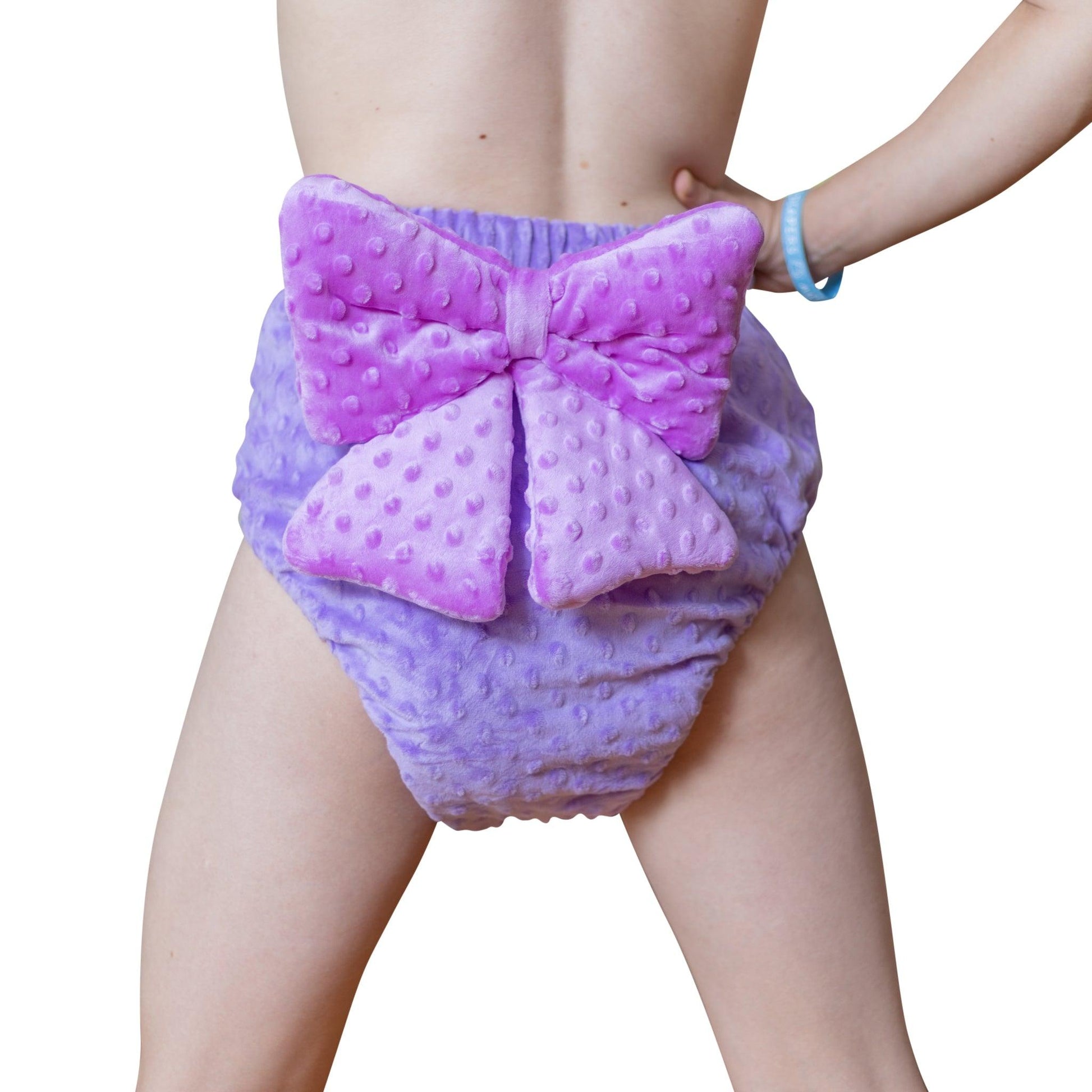 Baby diaper adults -  México