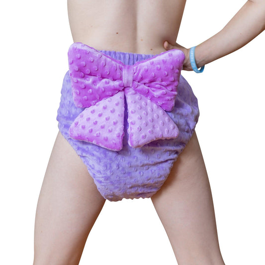 Wool Cloth Diaper Booster – Lilly & Frank