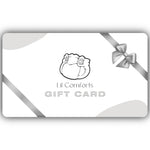 Lil Comforts Gift Card - Lil Comforts